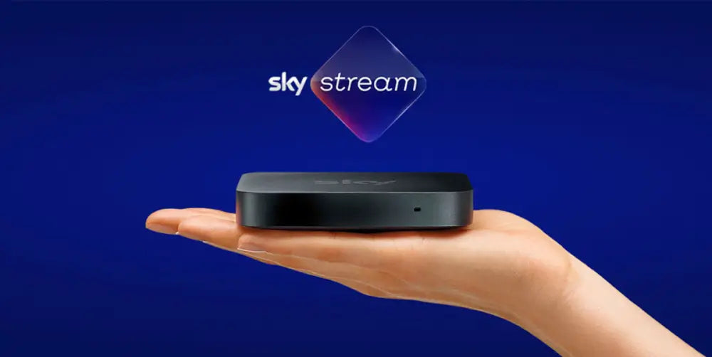 How To Watch Sky Stream Abroad