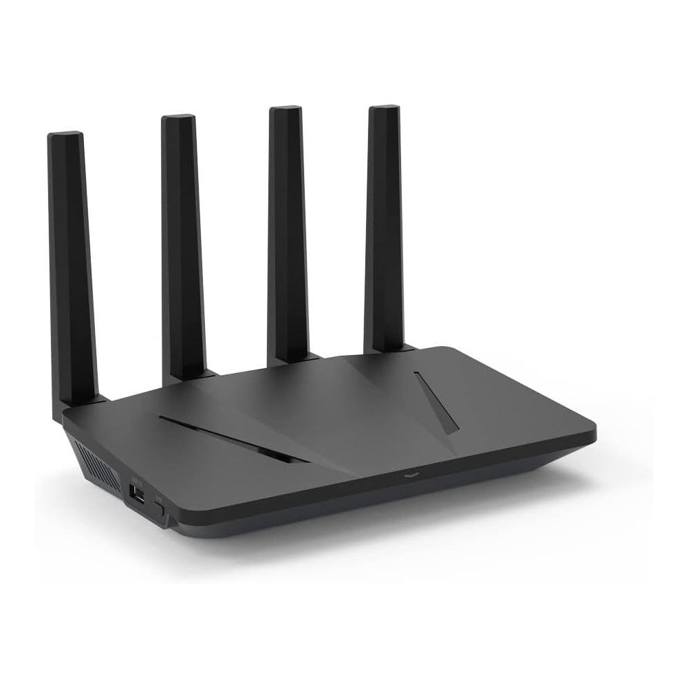 SmartHub Home VPN Router