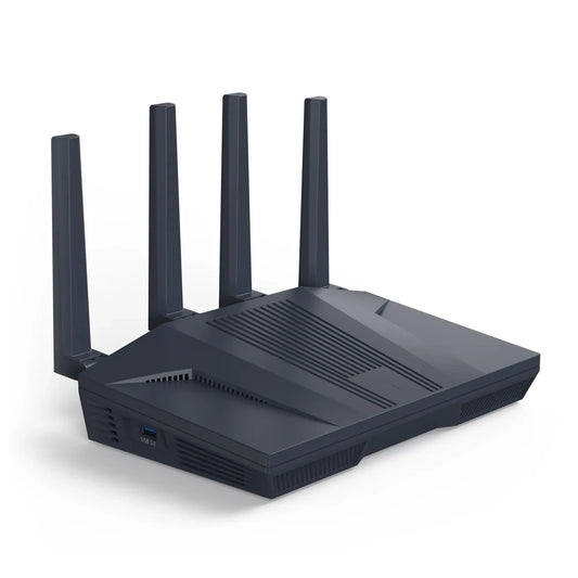 SmartHub Pro VPN Router