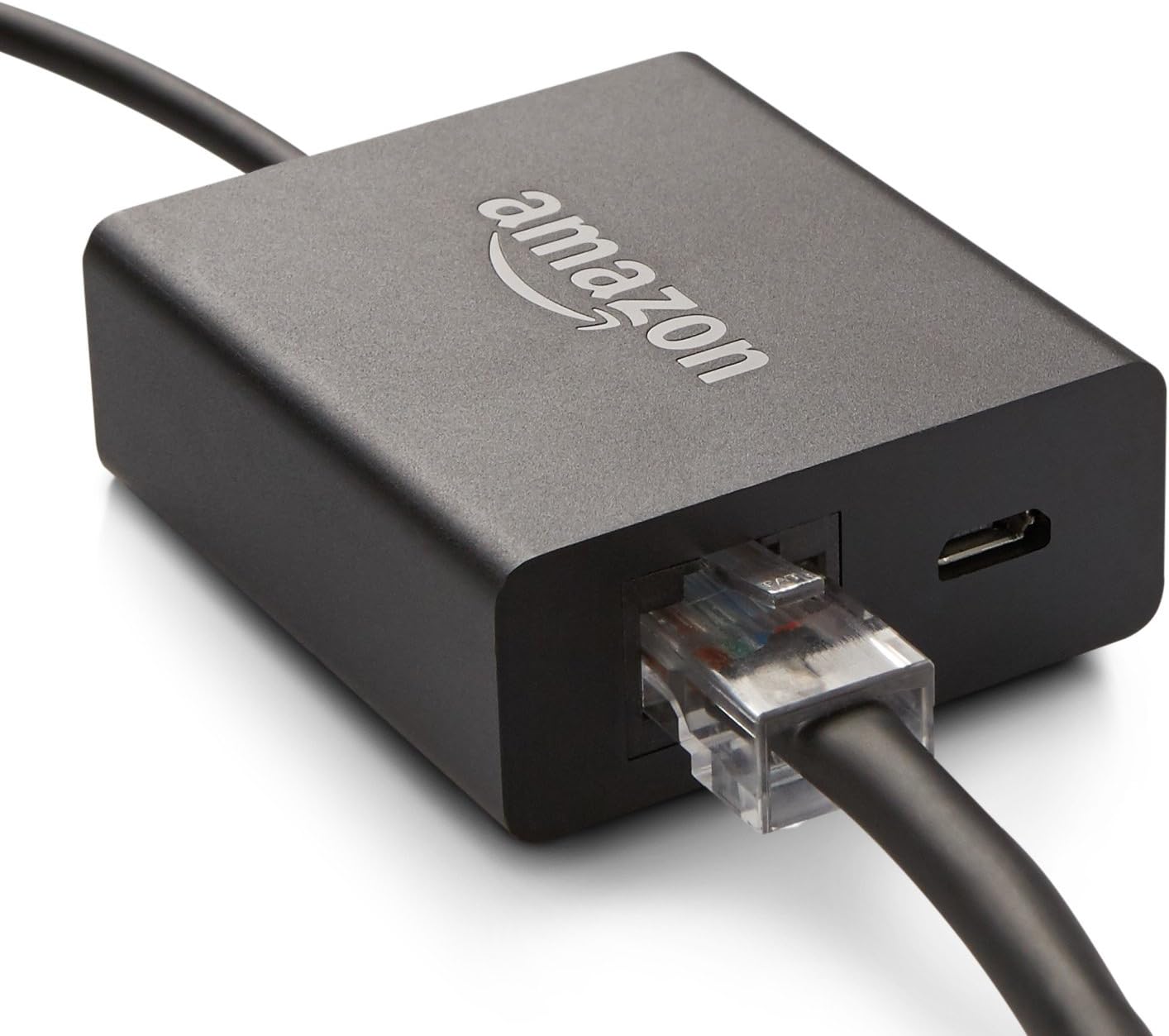 Amazon Fire TV Ethernet Adapter Cable