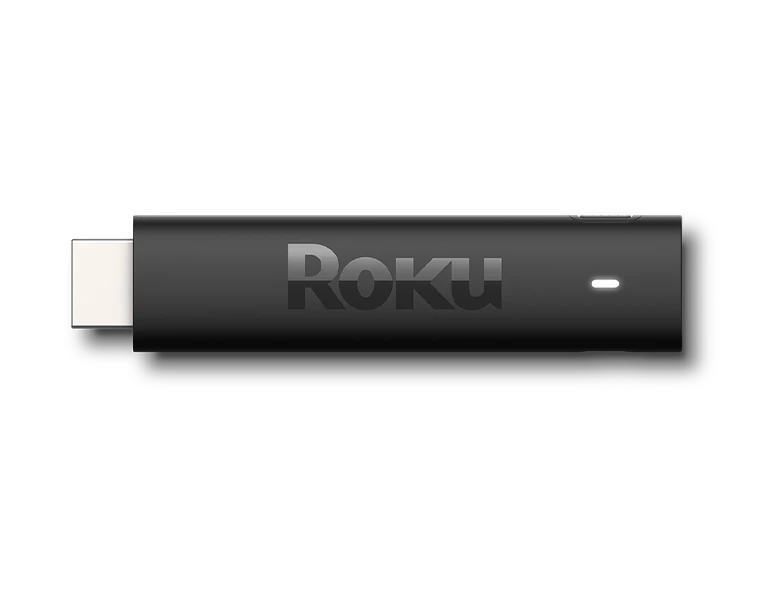 Roku Stick 4K